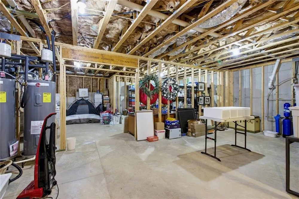 303 Trappers Bluff Waleska, GA 30183