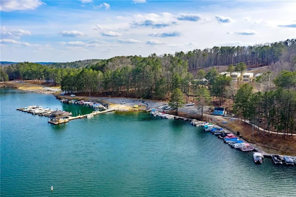 303 Trappers Bluff Waleska, GA 30183