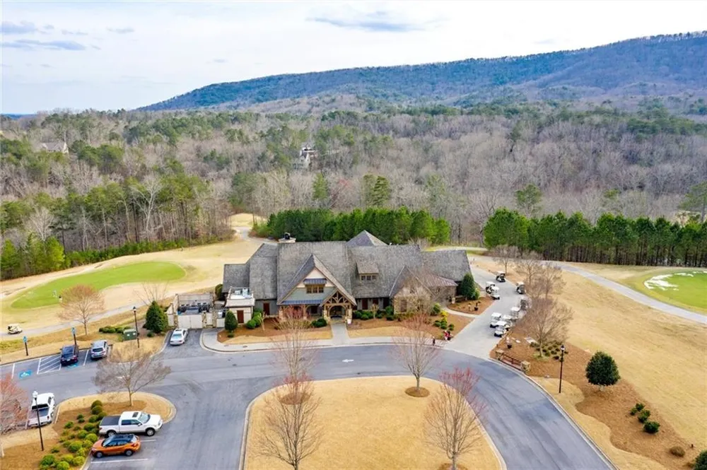 303 Trappers Bluff Waleska, GA 30183