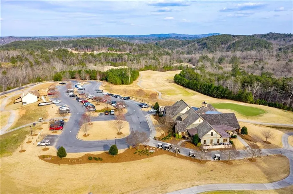 303 Trappers Bluff Waleska, GA 30183