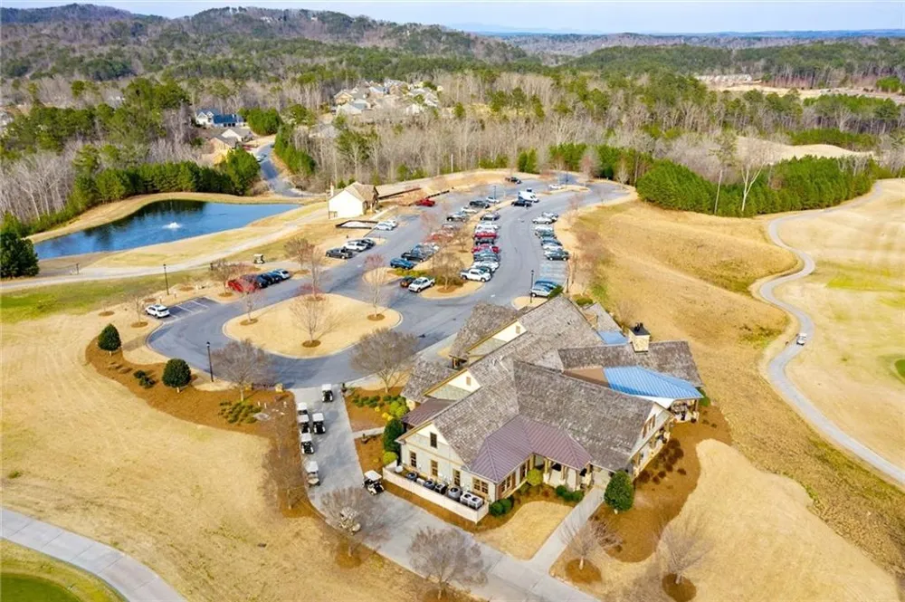 303 Trappers Bluff Waleska, GA 30183