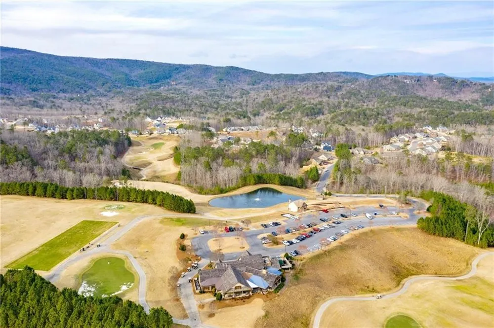 303 Trappers Bluff Waleska, GA 30183
