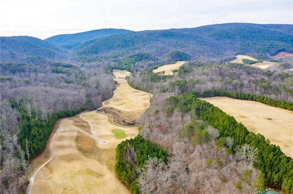 303 Trappers Bluff Waleska, GA 30183