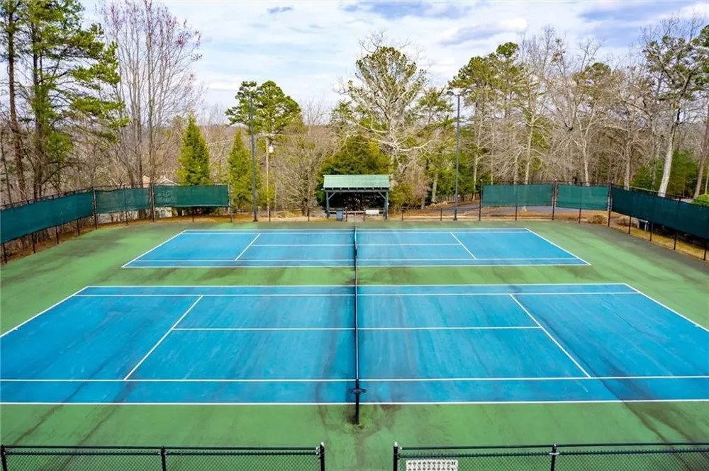 303 Trappers Bluff Waleska, GA 30183