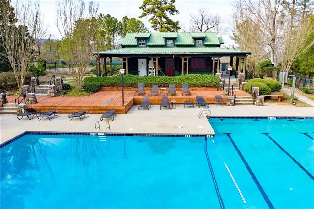 303 Trappers Bluff Waleska, GA 30183