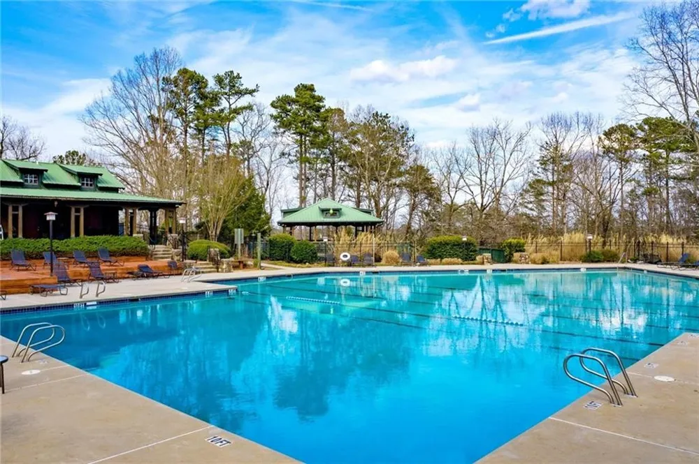 303 Trappers Bluff Waleska, GA 30183