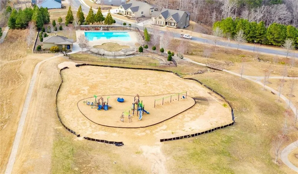 303 Trappers Bluff Waleska, GA 30183