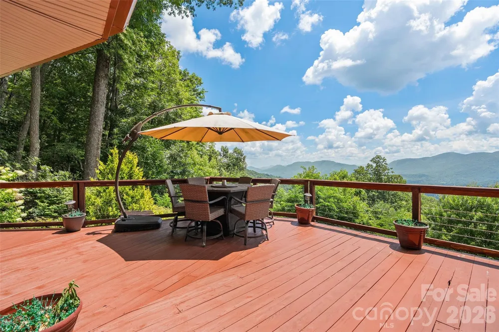 632 Dogwood Trail Waynesville, NC 28786