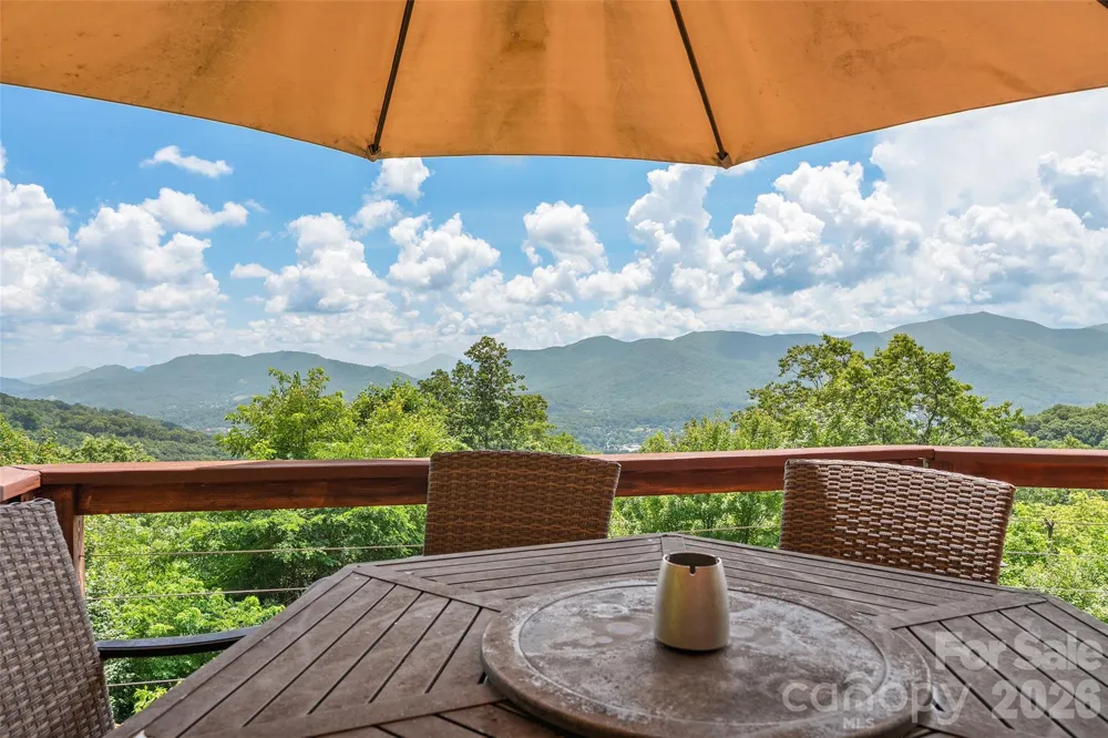 632 Dogwood Trail Waynesville, NC 28786