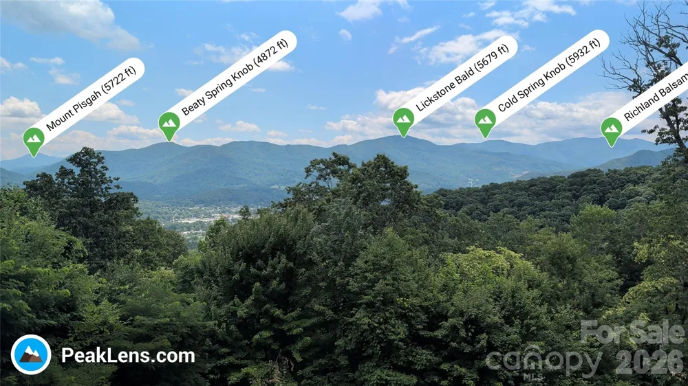 632 Dogwood Trail Waynesville, NC 28786