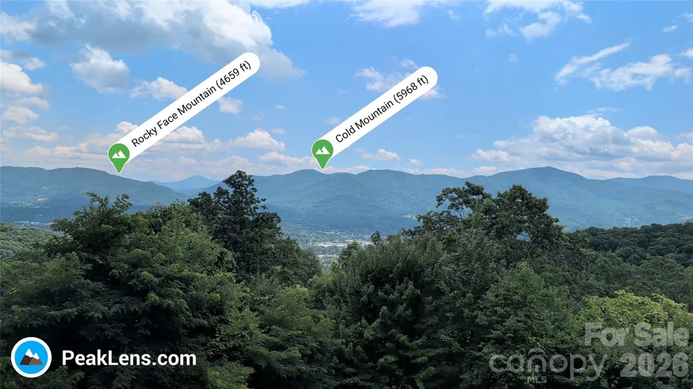 632 Dogwood Trail Waynesville, NC 28786
