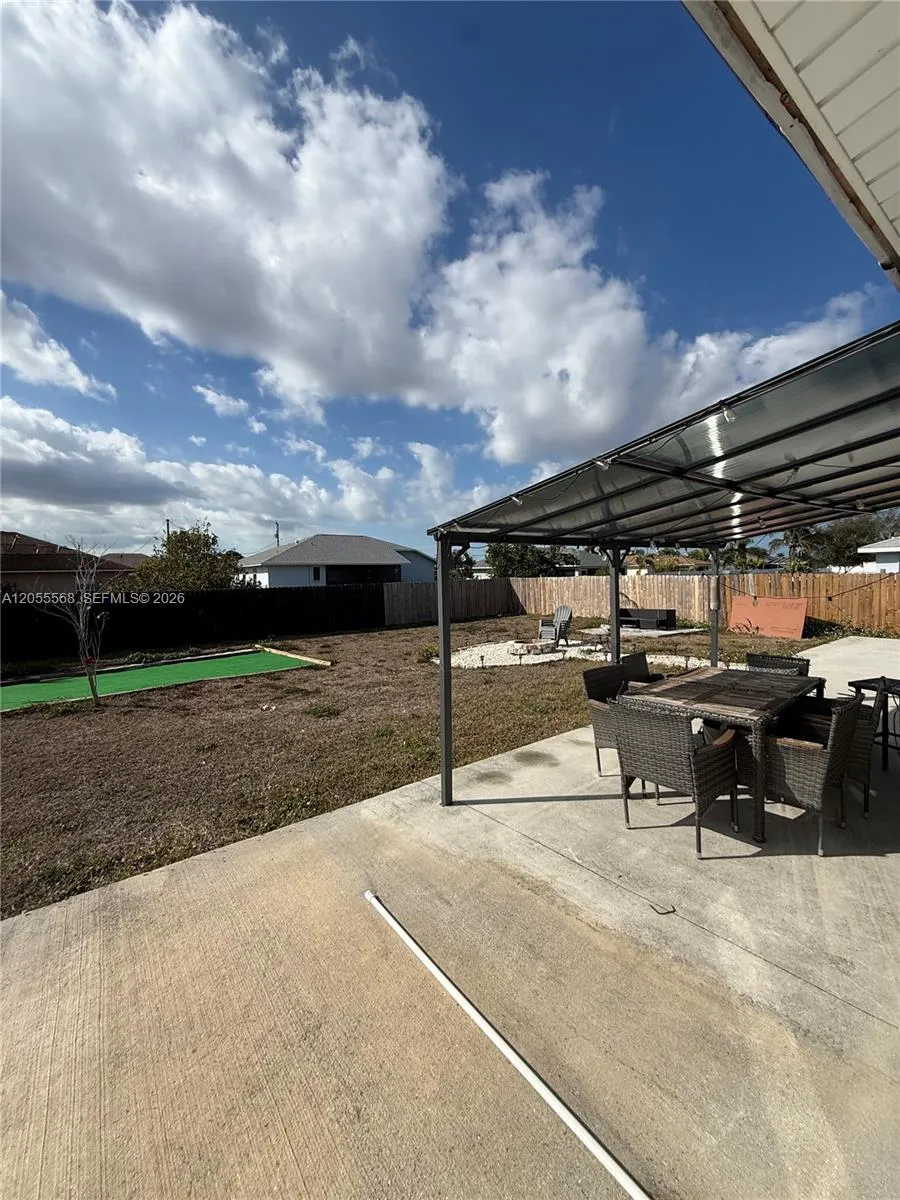 320 26 TERRACE #N.A Cape Coral, FL 33034