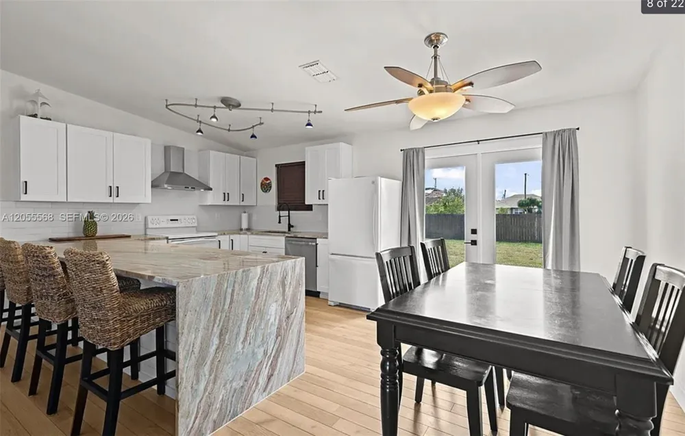 320 26 TERRACE #N.A Cape Coral, FL 33034
