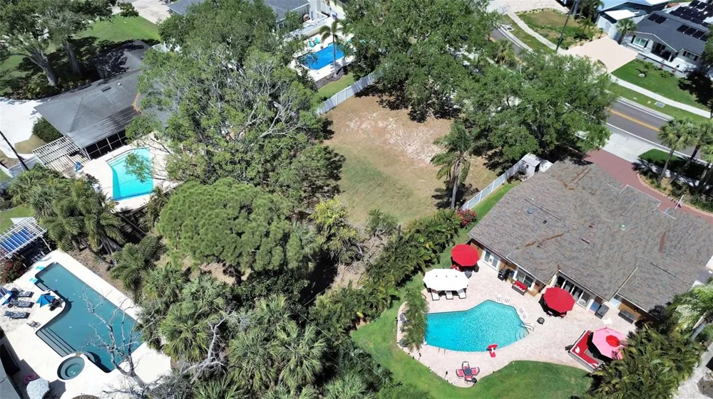 5438 BAYOU GRANDE BOULEVARD NE St Petersburg, FL 33703