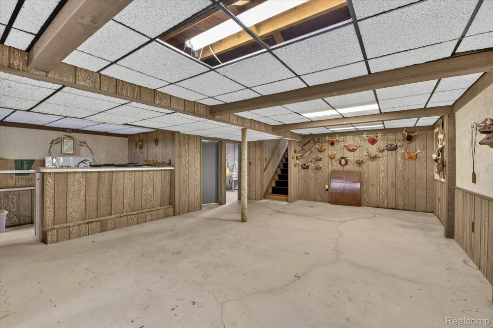 27241 Evelyn Avenue Brownstown Charter Township, MI 48183