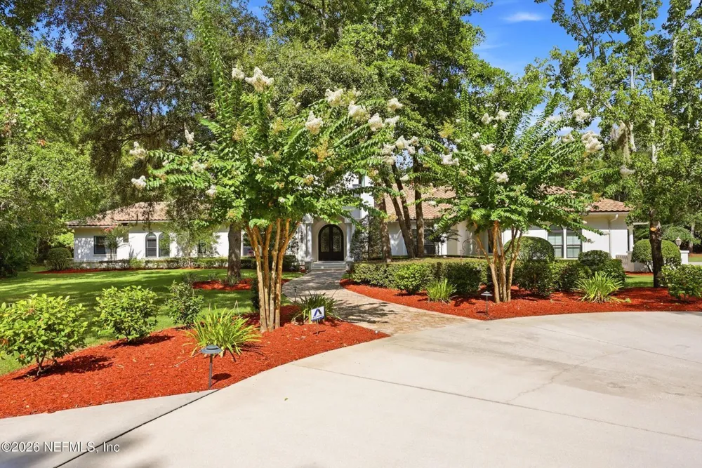 3260 COUNTY ROAD 209 Green Cove Springs, FL 32043