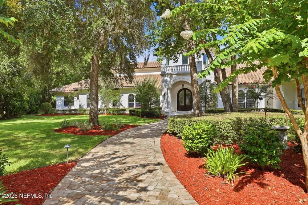 3260 COUNTY ROAD 209 Green Cove Springs, FL 32043