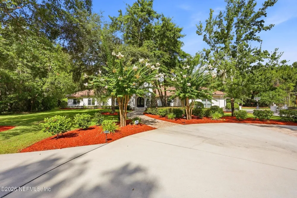 3260 COUNTY ROAD 209 Green Cove Springs, FL 32043