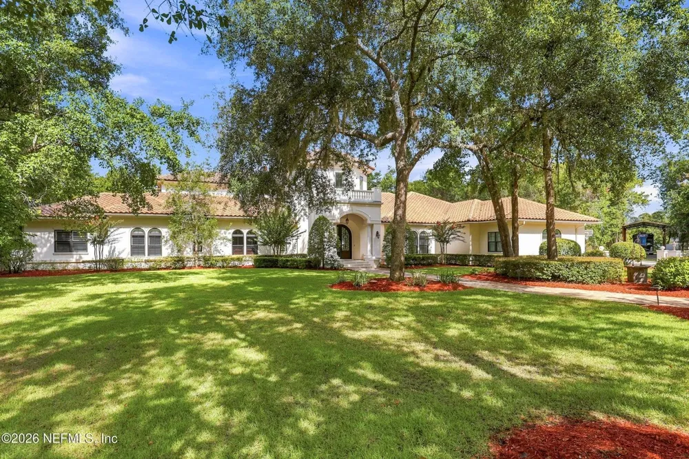 3260 COUNTY ROAD 209 Green Cove Springs, FL 32043