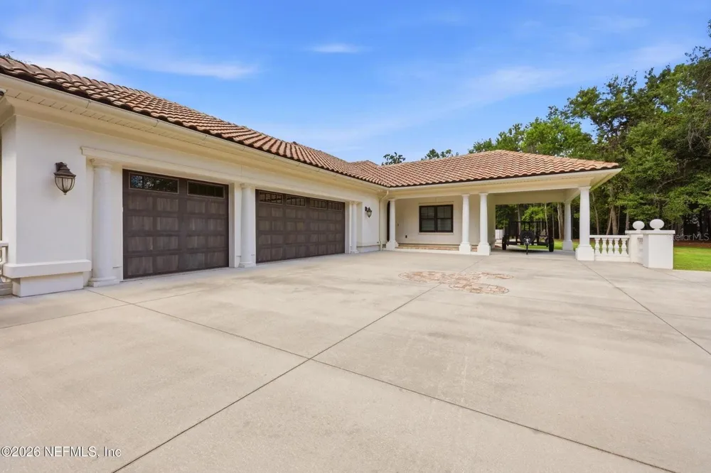 3260 COUNTY ROAD 209 Green Cove Springs, FL 32043