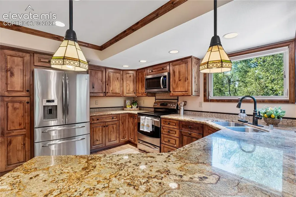 222 Clio Avenue Palmer Lake, CO 80133