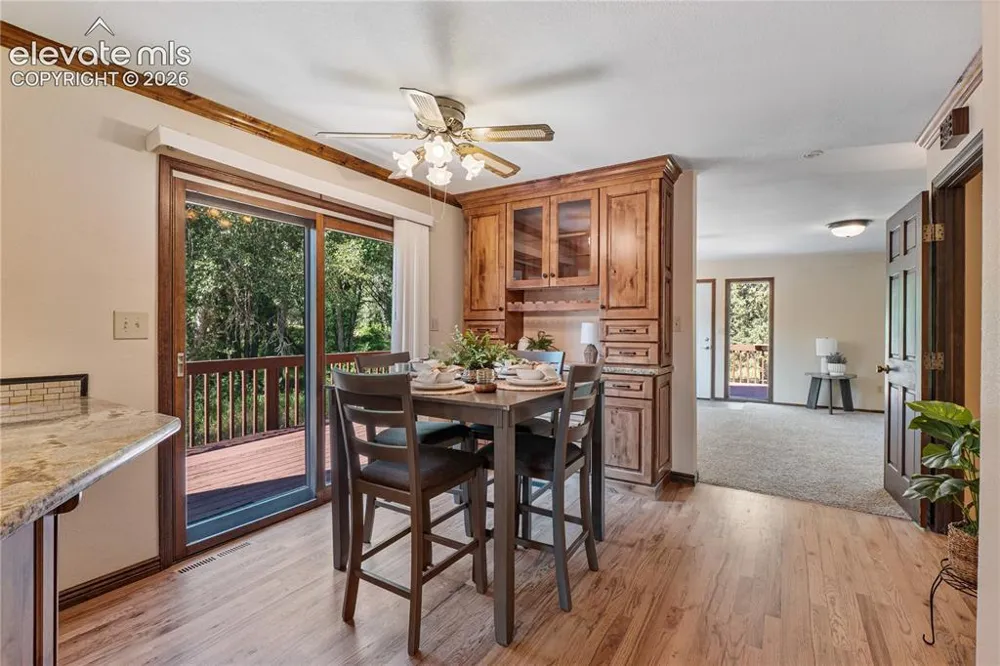 222 Clio Avenue Palmer Lake, CO 80133