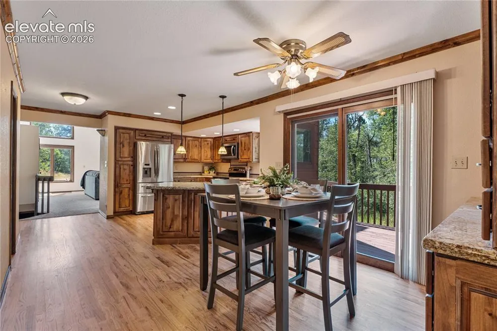 222 Clio Avenue Palmer Lake, CO 80133