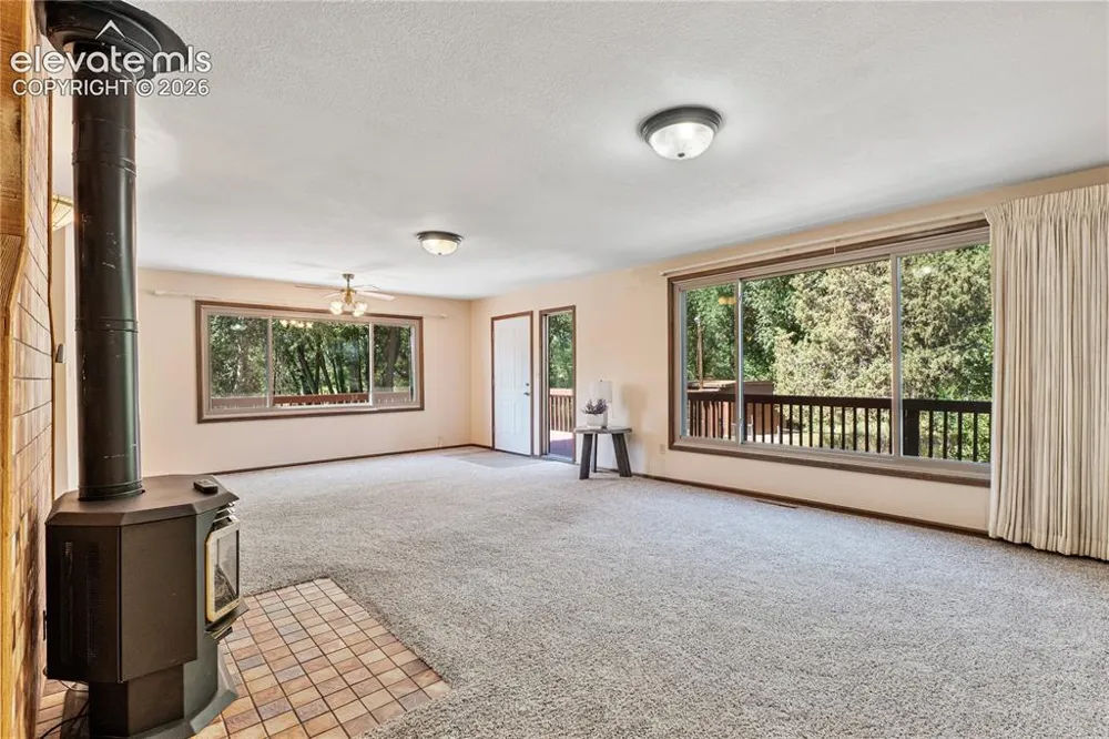 222 Clio Avenue Palmer Lake, CO 80133