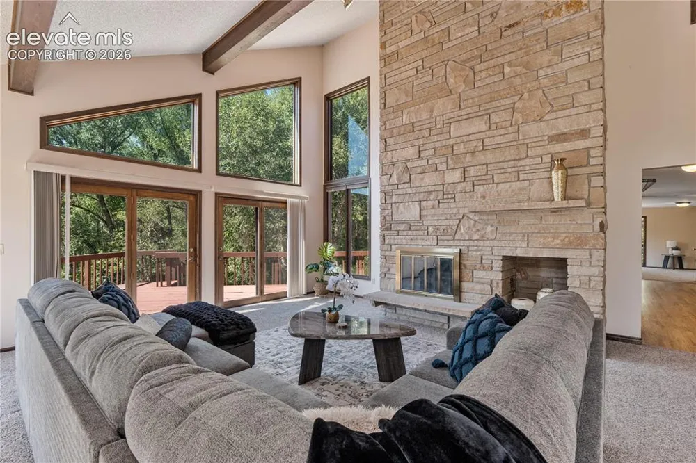 222 Clio Avenue Palmer Lake, CO 80133