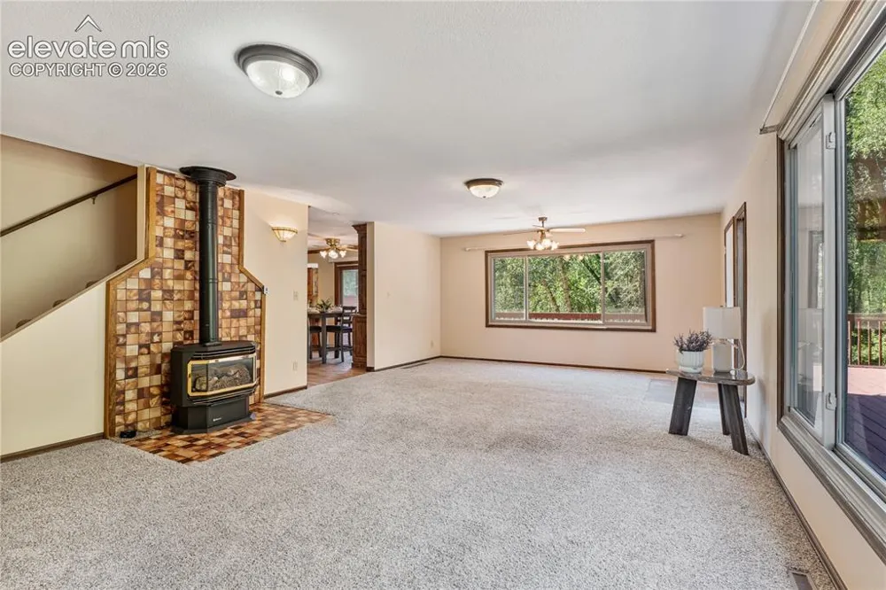 222 Clio Avenue Palmer Lake, CO 80133