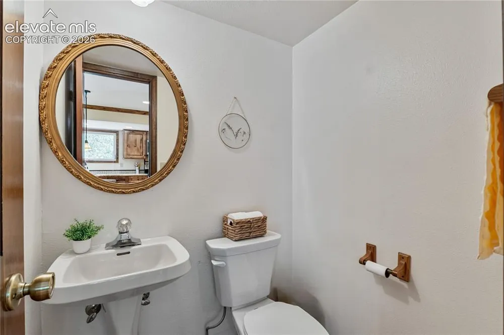222 Clio Avenue Palmer Lake, CO 80133