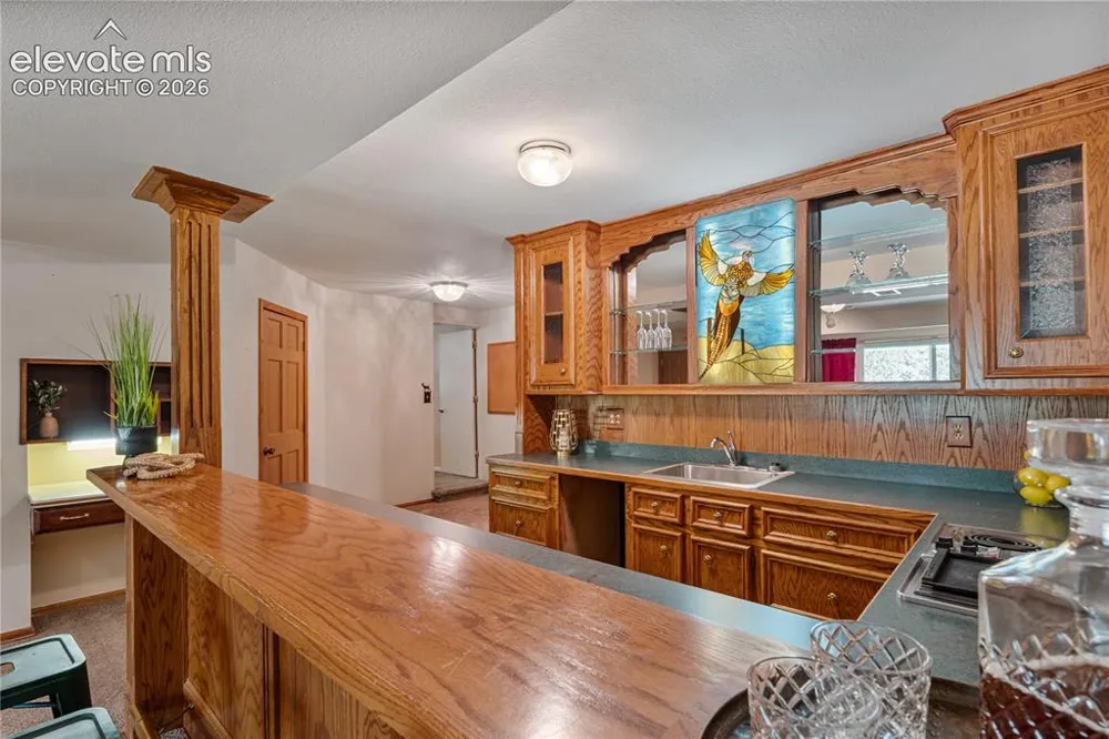 222 Clio Avenue Palmer Lake, CO 80133