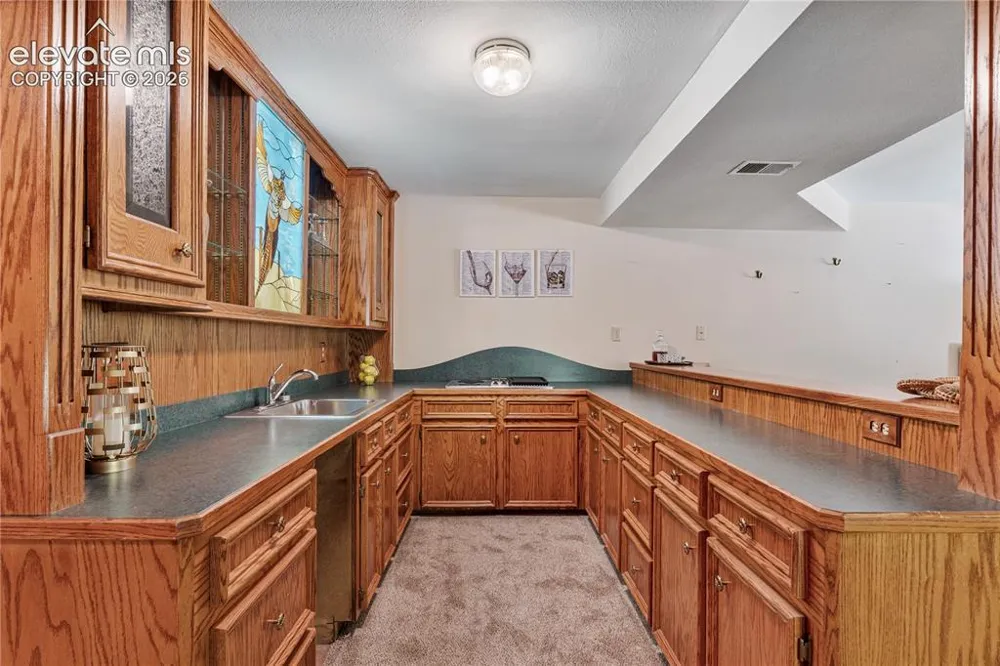222 Clio Avenue Palmer Lake, CO 80133
