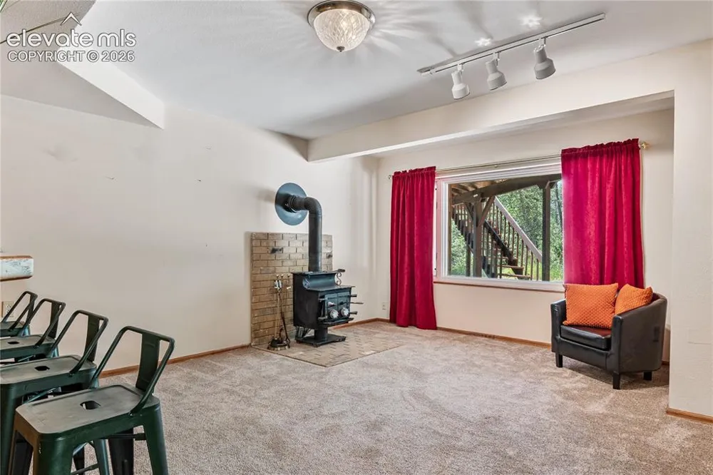 222 Clio Avenue Palmer Lake, CO 80133