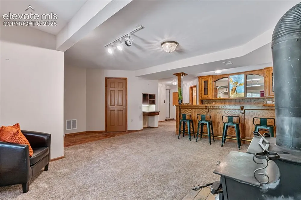 222 Clio Avenue Palmer Lake, CO 80133