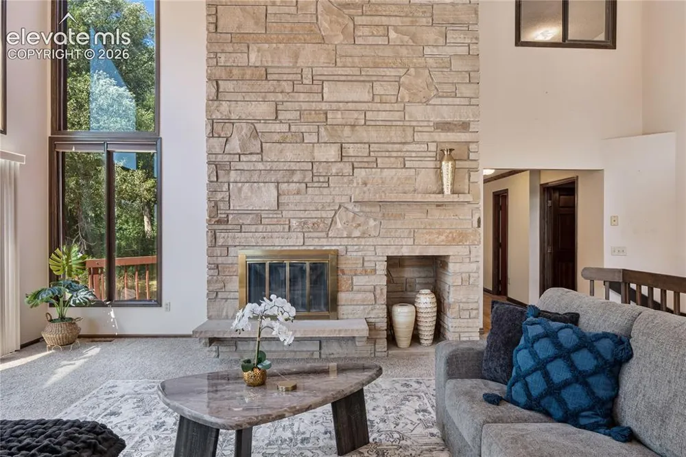 222 Clio Avenue Palmer Lake, CO 80133