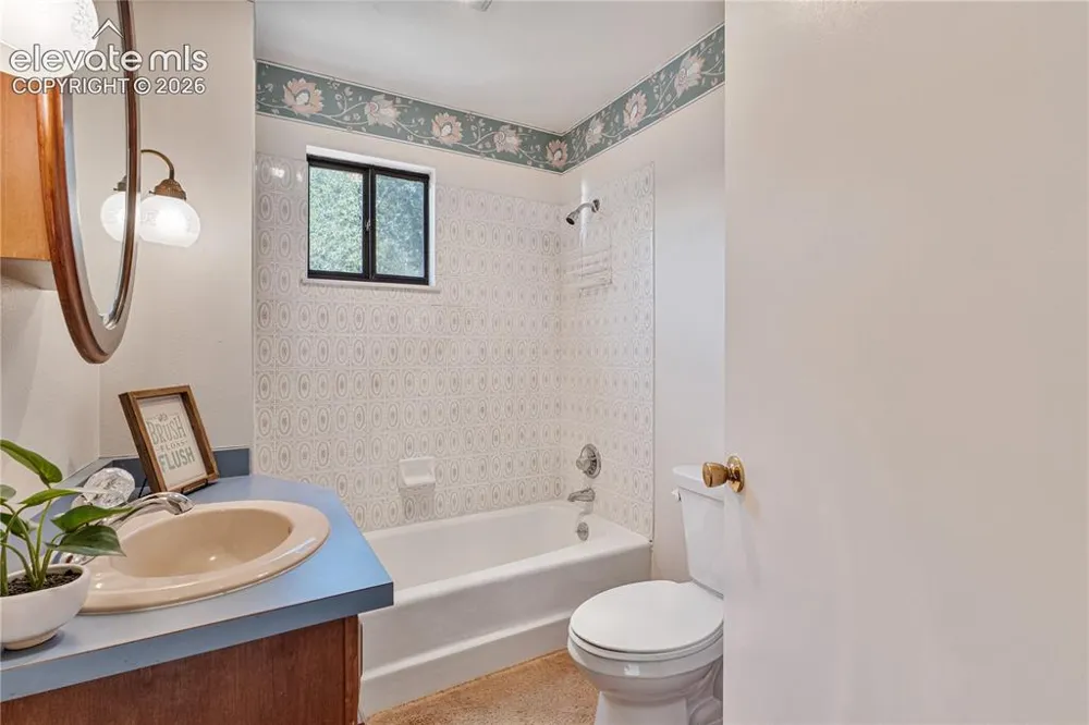 222 Clio Avenue Palmer Lake, CO 80133