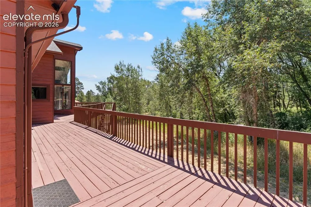 222 Clio Avenue Palmer Lake, CO 80133