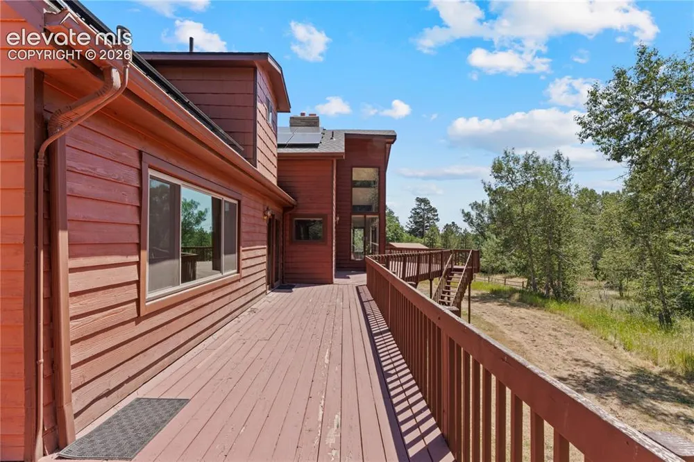 222 Clio Avenue Palmer Lake, CO 80133