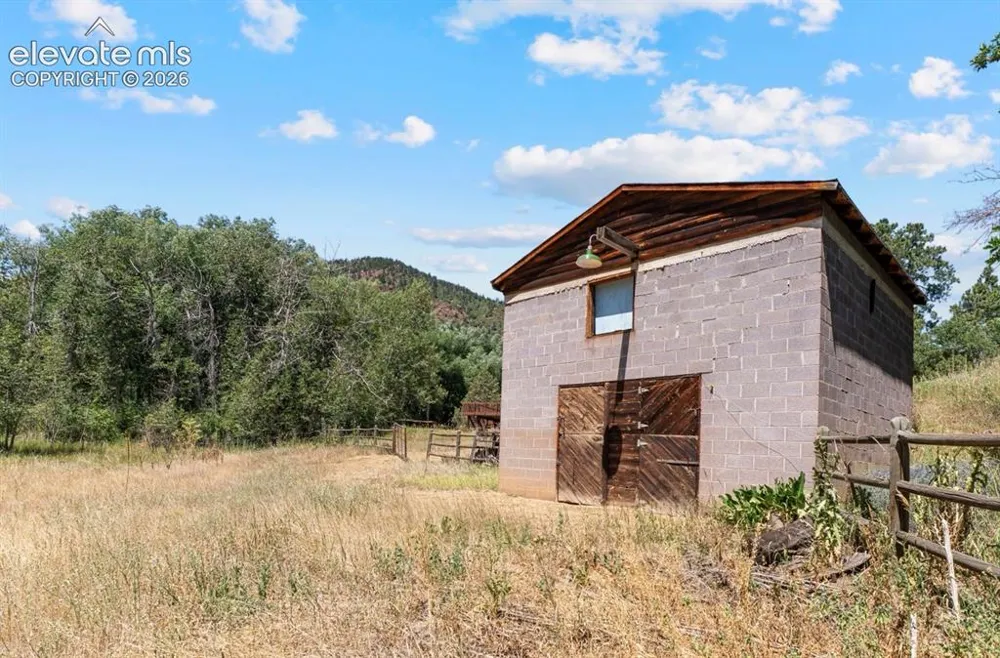 222 Clio Avenue Palmer Lake, CO 80133