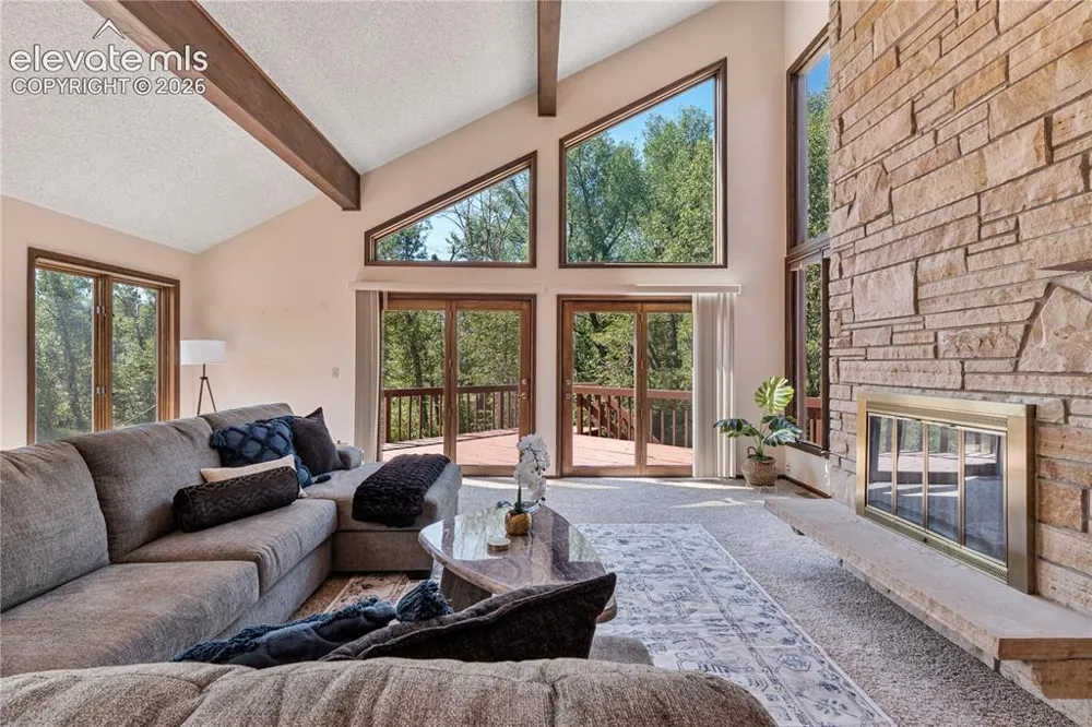 222 Clio Avenue Palmer Lake, CO 80133
