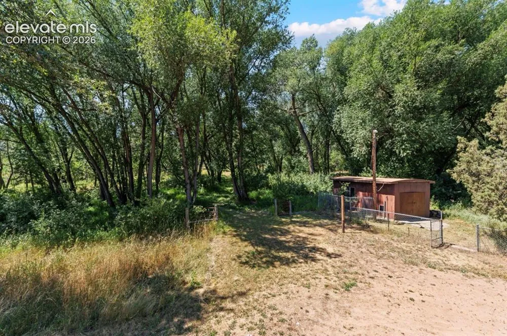 222 Clio Avenue Palmer Lake, CO 80133