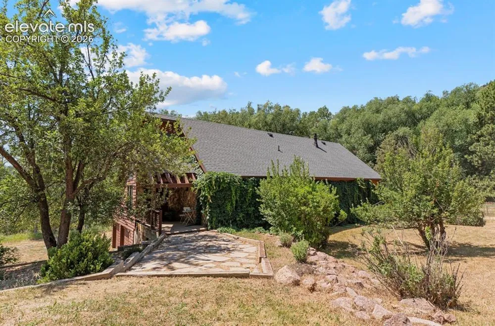 222 Clio Avenue Palmer Lake, CO 80133