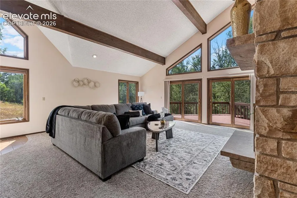 222 Clio Avenue Palmer Lake, CO 80133