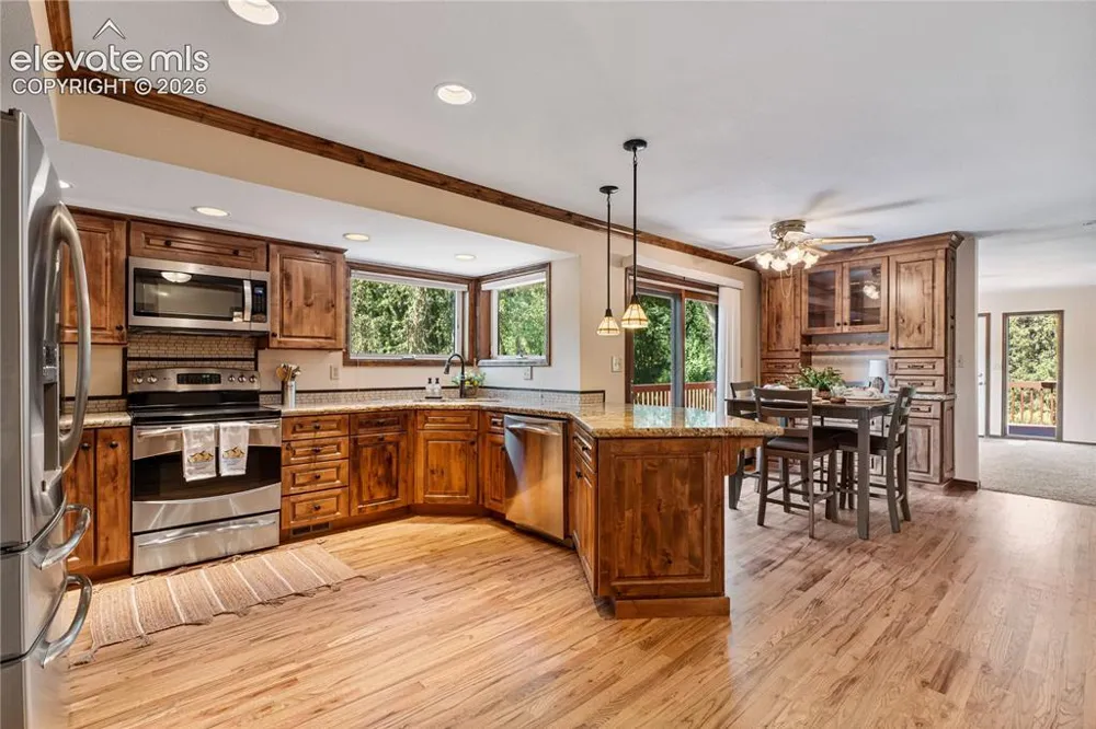 222 Clio Avenue Palmer Lake, CO 80133