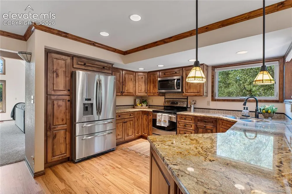 222 Clio Avenue Palmer Lake, CO 80133