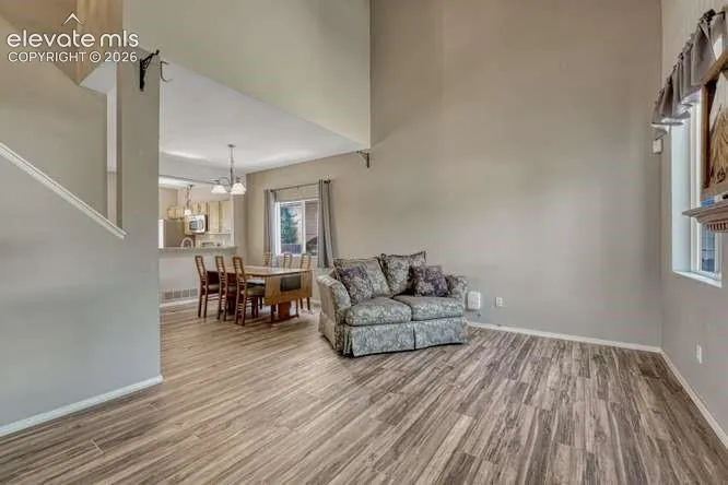 4267 Tee Shot Drive Colorado Springs, CO 80922