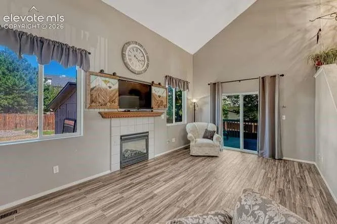 4267 Tee Shot Drive Colorado Springs, CO 80922