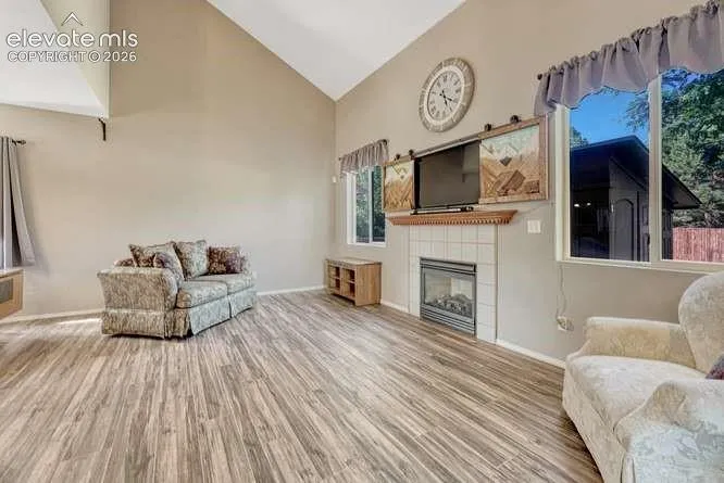 4267 Tee Shot Drive Colorado Springs, CO 80922