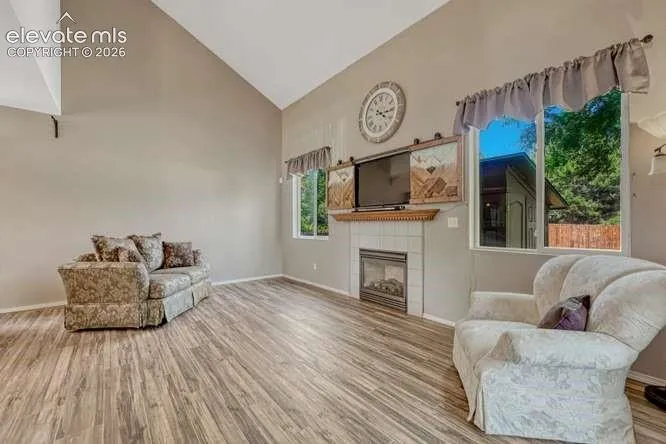 4267 Tee Shot Drive Colorado Springs, CO 80922